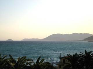 spiaggia Pietra Ligure