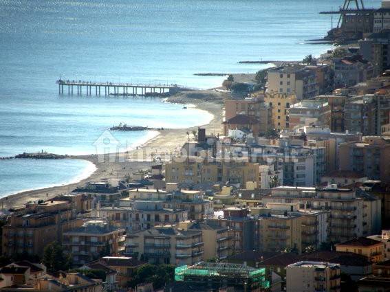 spiaggia Pietra Ligure