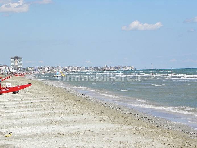 spiaggia Pinarella