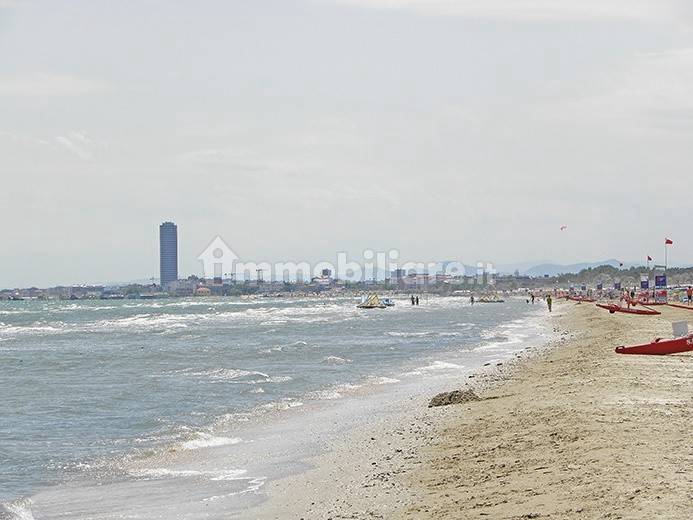 spiaggia Pinarella