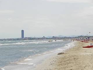 spiaggia Pinarella