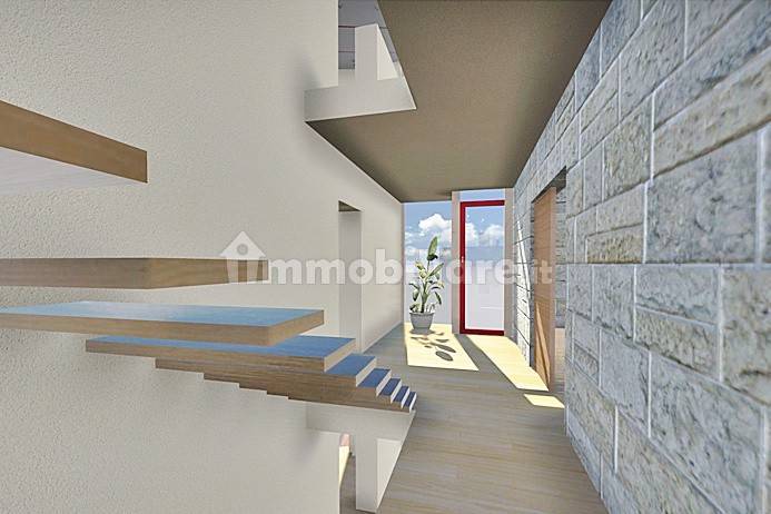 progetto villa