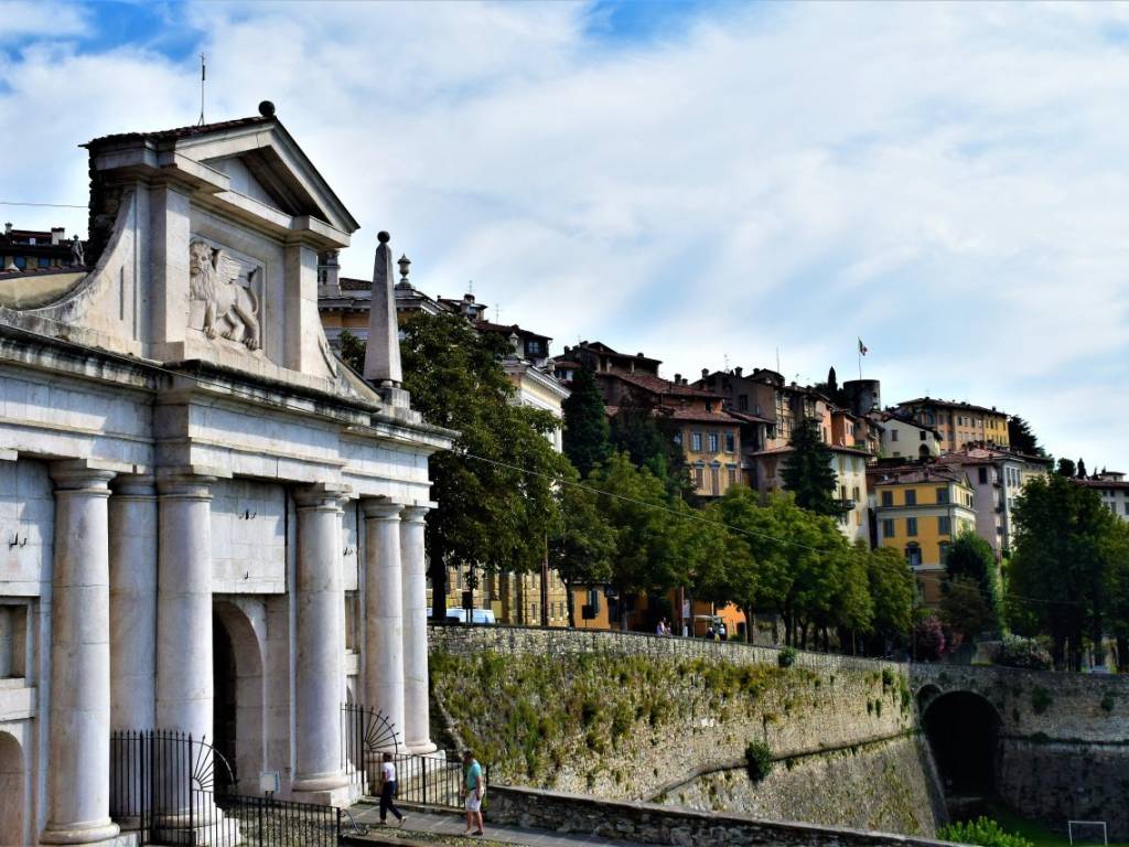 Edificio da ristrutturare