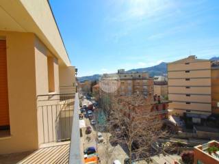 balcone camera matrimoniale 1