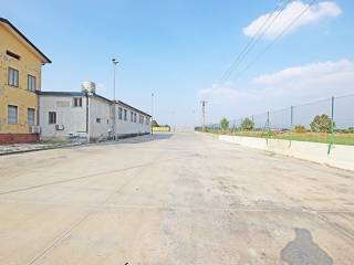 area industriale commerciale