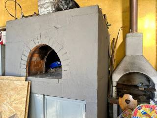 forno a legna