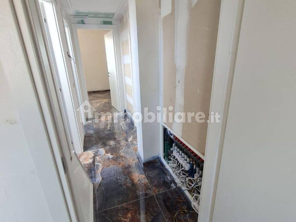 Interno appartamento