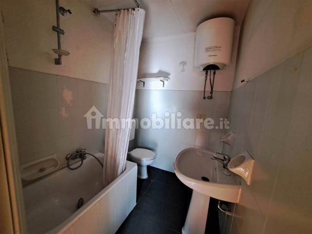 Bagno 2° appartamento