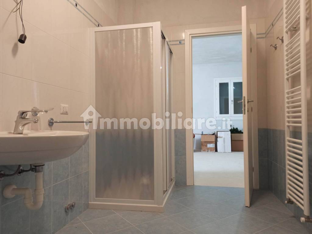 Bagno 1°piano