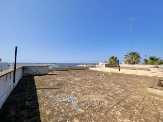 terrazza vista mare