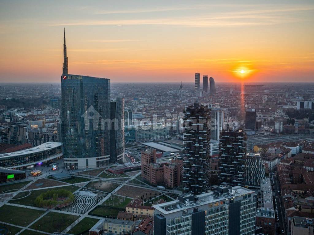 Porta Nuova