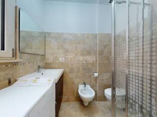 6 Bagno 1 Villa Ristrutturata