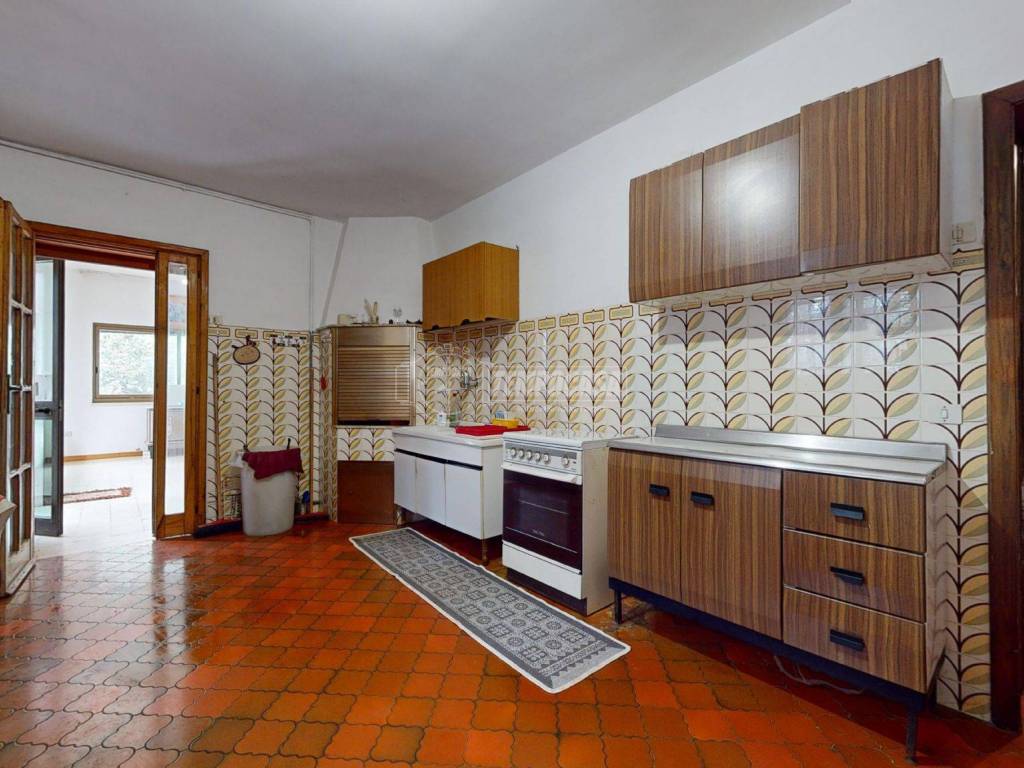 26 Cucina Villa