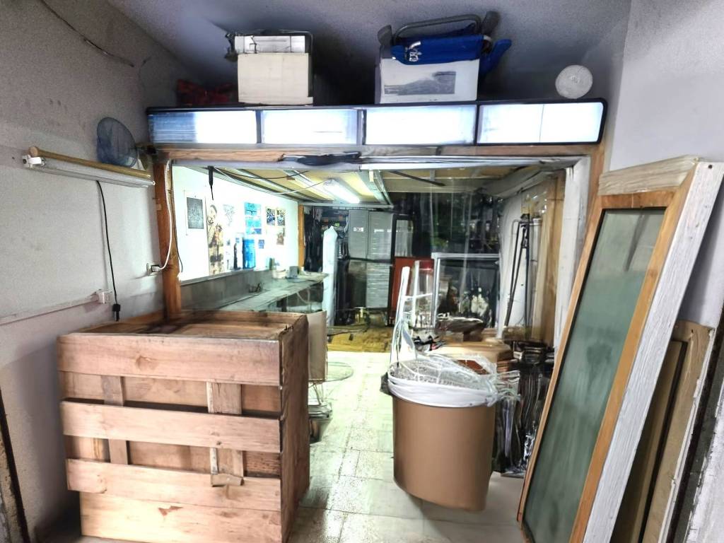 Garage - box corso giuseppe garibaldi 110, casamassima