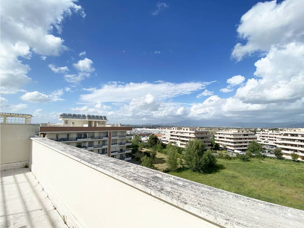 Vista Terrazza