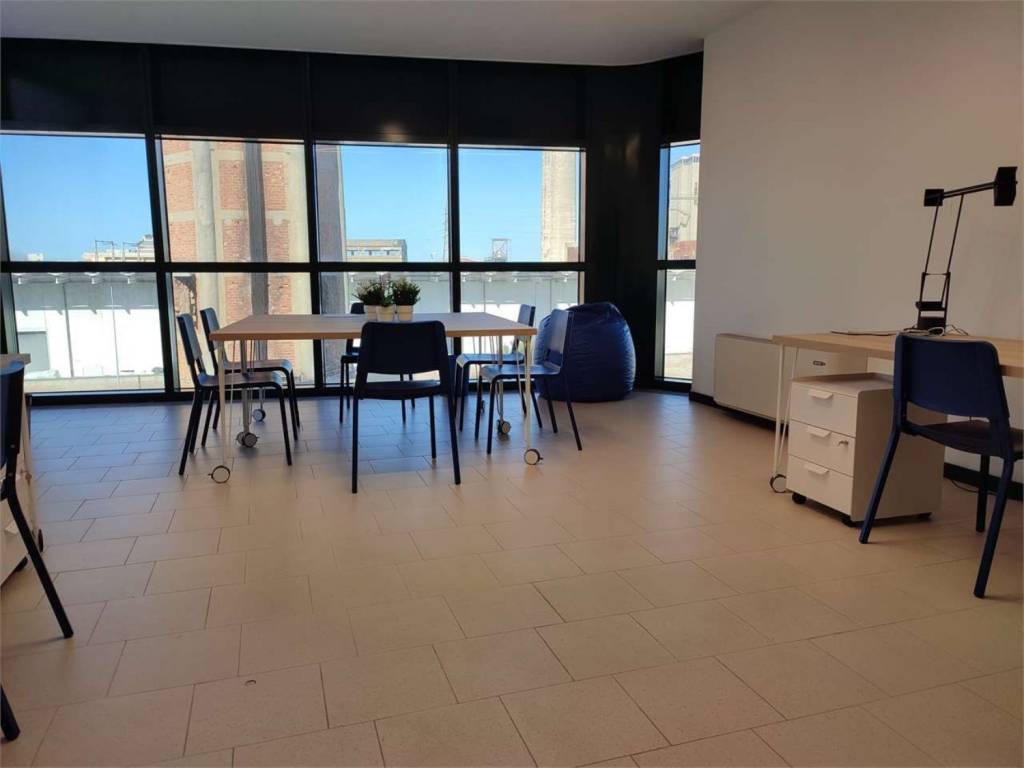 Ufficio - studio via delle cateratte, 88, shangai, livorno
