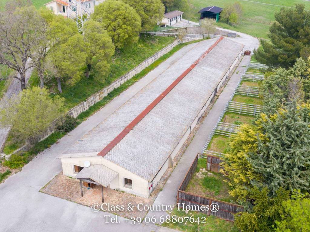 azienda agricola umbria