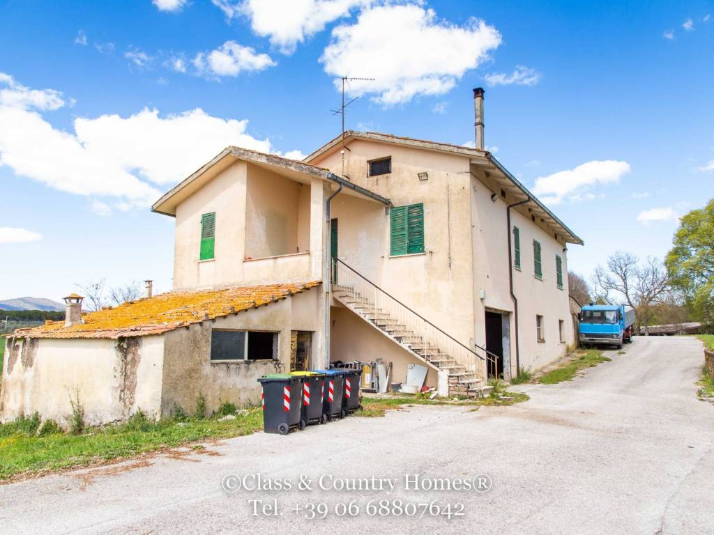 azienda agricola umbria