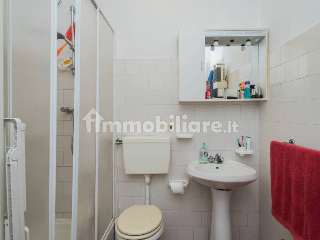 BAGNO