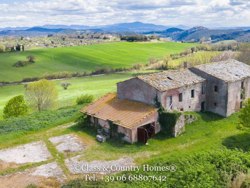 azienda agricola umbria