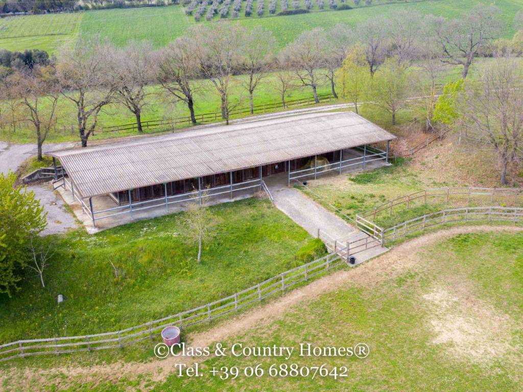 azienda agricola umbria