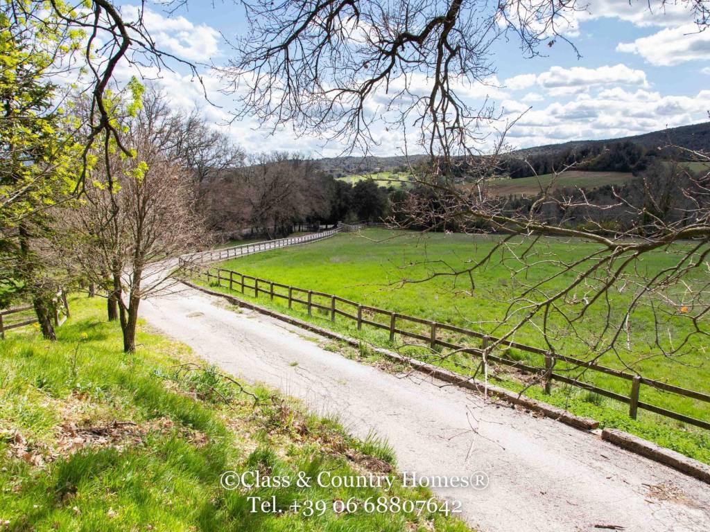 azienda agricola umbria