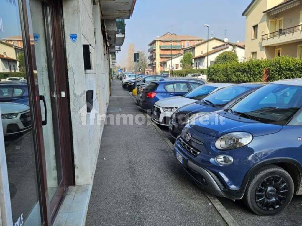 POSTI AUTO PUBBLICI