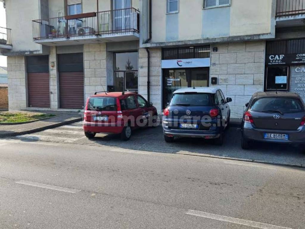 POSTI AUTO PUBBLICI