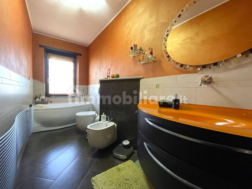 BAGNO 1