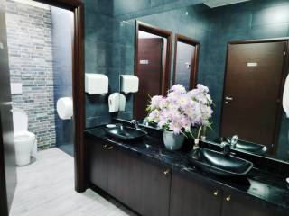 ANTI BAGNO