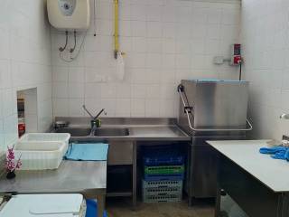 CUCINA