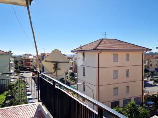 Vista balcone