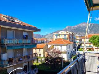 Vista balcone