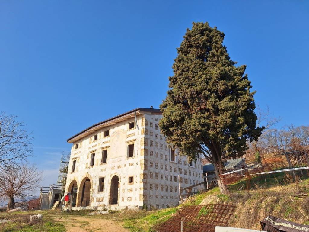 Casale via palù, san martino buon albergo