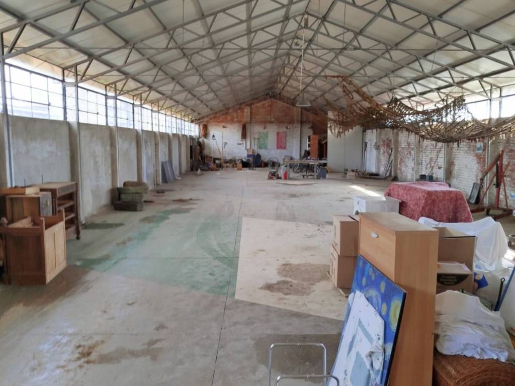 Interno non residenziale