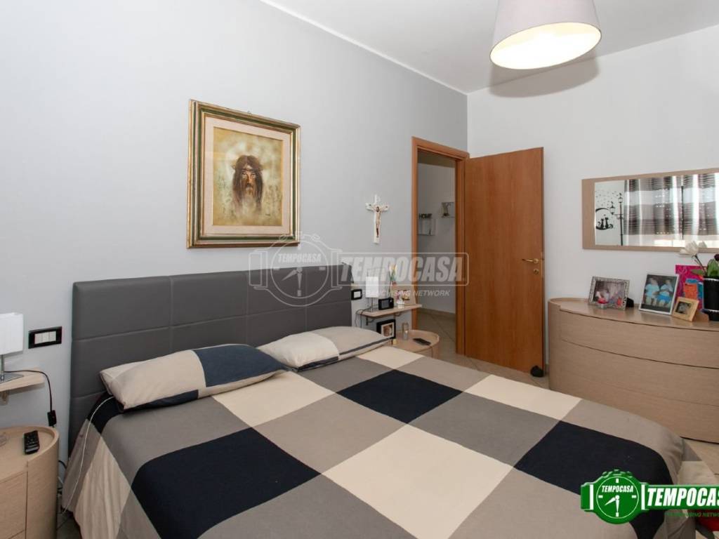 Vendita Appartamento Corbetta. Trilocale in via Brera. Ottimo stato ...