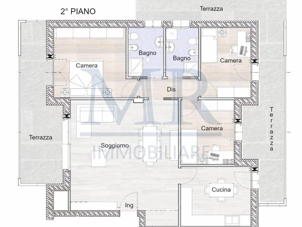 014  tav e4 piano secondo 01 u5 pub mr 2