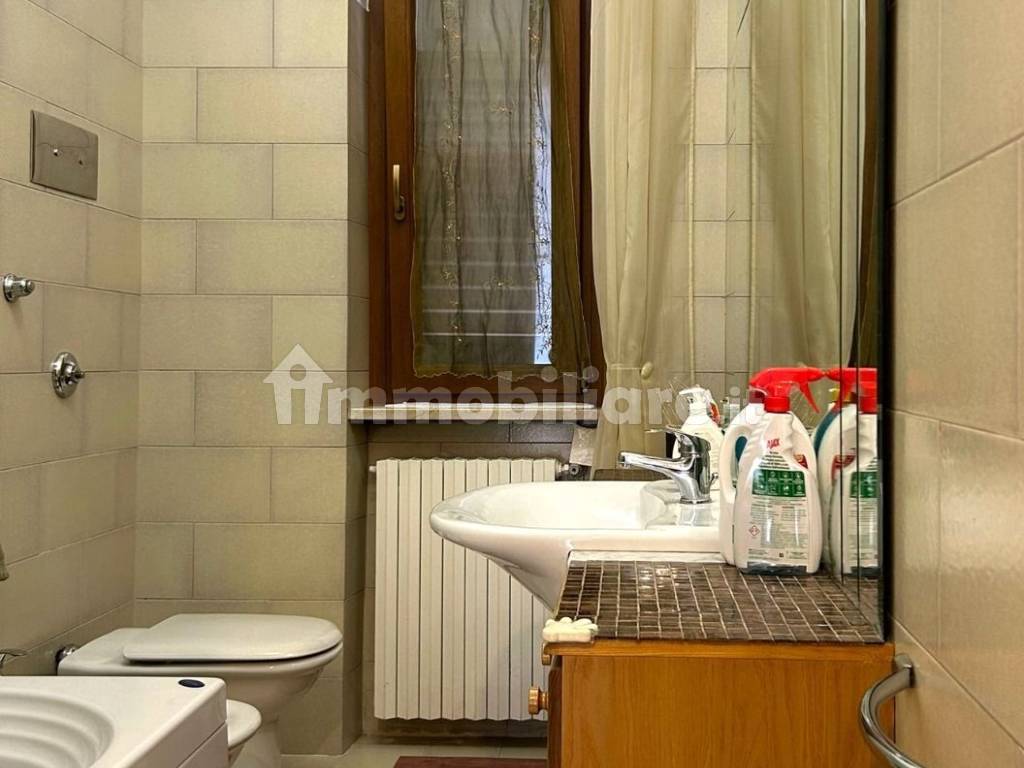 BAGNO