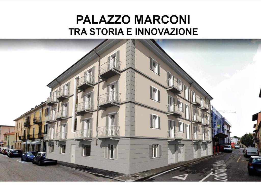 PALAZZO