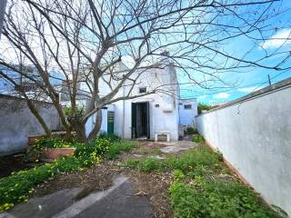 Foto - Vendita villa con giardino, San Cesario di Lecce, Salento