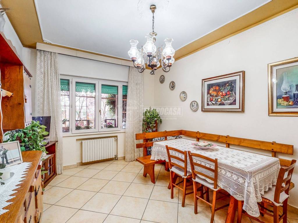 Sala da pranzo