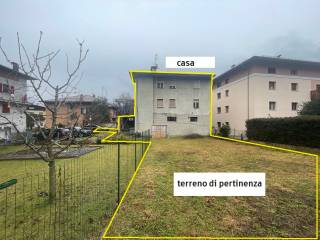 Foto - Vendita villa con giardino, Tione di Trento, Campiglio, Val Rendena