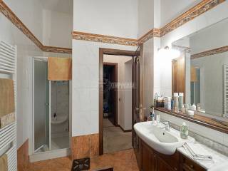 Bagno privato