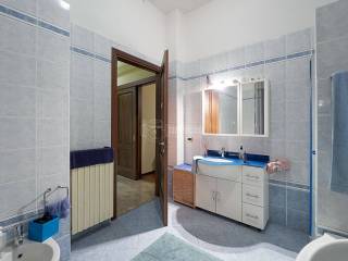 Bagno padronale