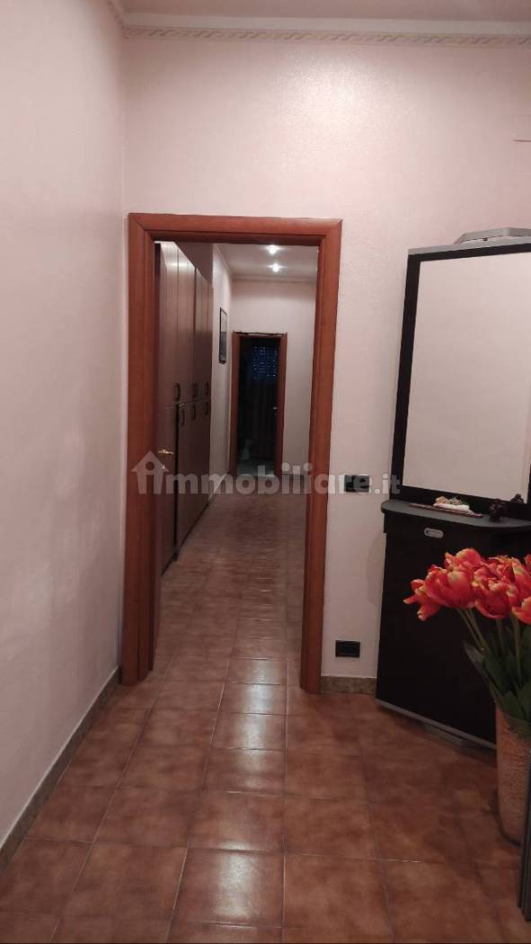 Appartamento in vendita a Catania