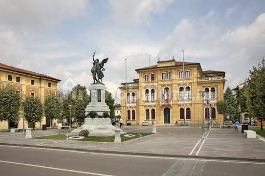 Mogliano