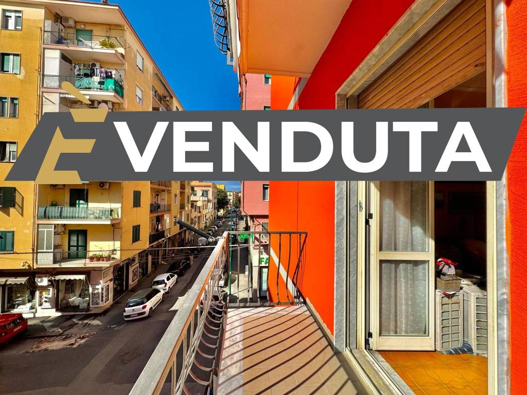 VENDUTO