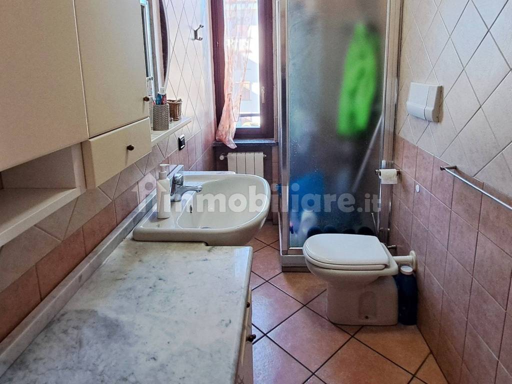 Bagno 1