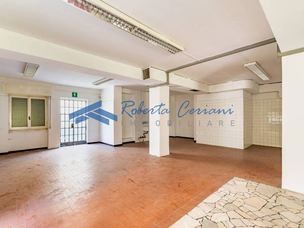 Interno non residenziale