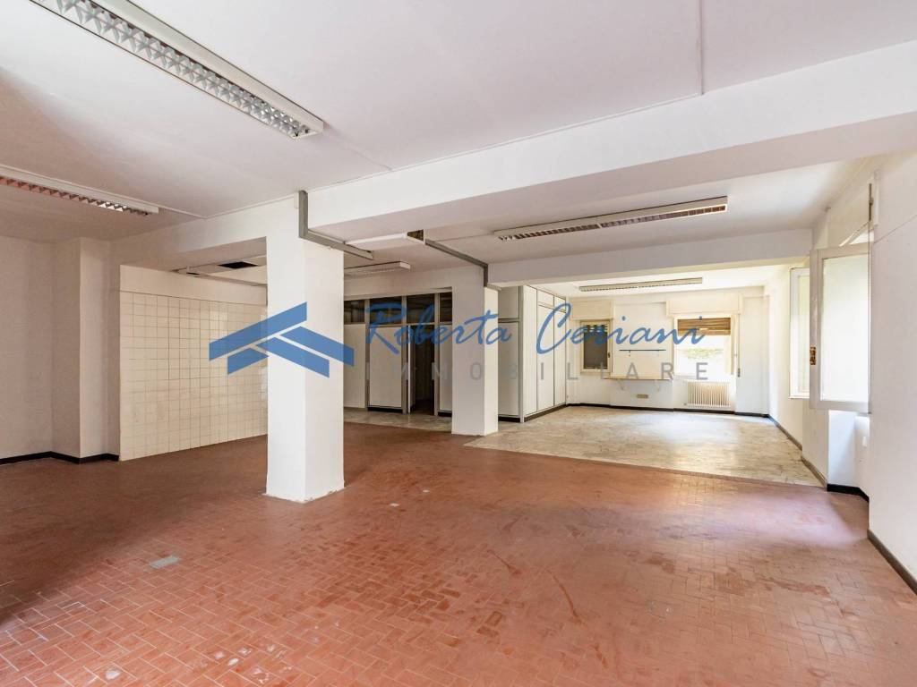 Interno non residenziale